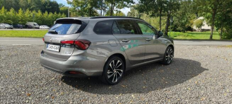 Fiat Tipo Bogata wersja, książka serwisowa. Goczałkowice-Zdrój - zdjęcie 4