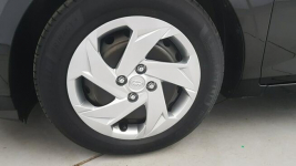 Hyundai i20 1.2 Pure! Z Polskiego Salonu! Faktura VAT! Warszawa - zdjęcie 9