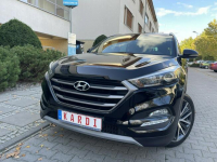 Hyundai Tucson Serwisowany Szczecin - zdjęcie 2