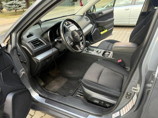 Subaru Outback Euro6 Kraków - zdjęcie 8