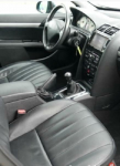 PEUGEOT 407 2HDI Euro 5 pelna opcja Biała Podlaska - zdjęcie 7