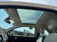 Fiat 500 Serwisowany Panorama Klimatyzacja . Auto po Przeglądzie ! Szerominek - zdjęcie 5