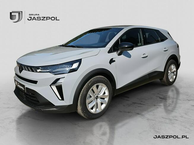 Renault Symbioz 1.8 E-Tech Full Hybrid 160 Evolution Łódź - zdjęcie 1