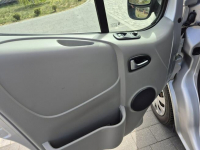 Renault Trafic LONG 9 osobowy PASANGER 115KM nadmuchy Drelów - zdjęcie 11