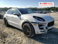 Porsche Macan 2018, 3.0L, 4x4, od ubezpieczalni Sulejówek - zdjęcie 1