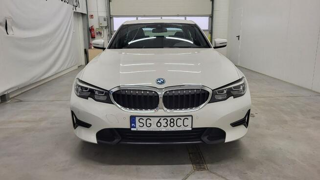 BMW 320 e Sport Line aut Grójec - zdjęcie 2