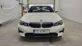 BMW 320 e Sport Line aut Grójec - zdjęcie 2