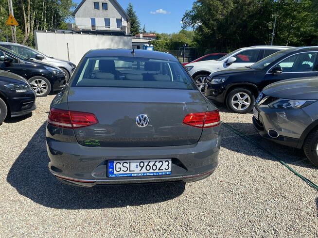 Volkswagen Passat super stan tylko 118 tys. km Kobylnica - zdjęcie 7