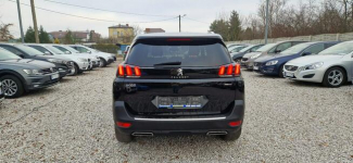 Peugeot 5008 Jeden Właściciel Super Stan GT Line Płock - zdjęcie 9