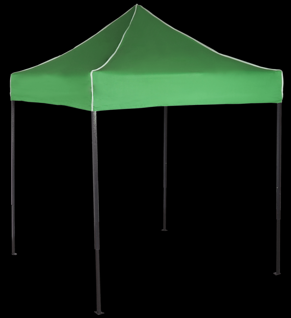 Namiot imprezowy 2x2m - stalowy Radomsko - zdjęcie 7