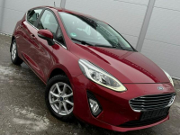 Ford Fiesta *Benzyna*BDB stan*Gwarancja* Zduńska Wola - zdjęcie 2