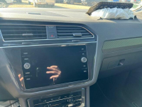 VOLKSWAGEN Tiguan 2.0 TSi 150 BlueMotion DSG7 R-Line GK083 Grunwald - zdjęcie 7