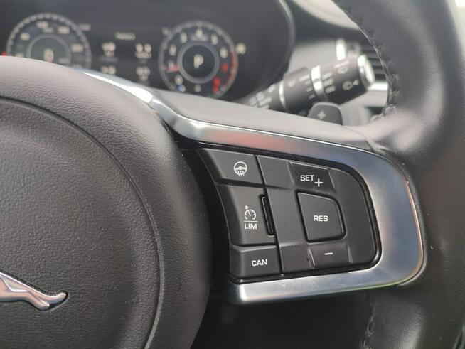 Jaguar E-Pace Panorama AWD Otwock - zdjęcie 10