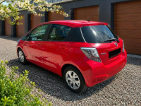 Toyota Yaris 1.33 99km Benzyna Niski przebieg 130tys km 6-biegowa! Włocławek - zdjęcie 8