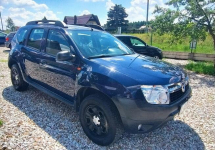 Dacia Duster 1,6 115KM Harklowa - zdjęcie 3