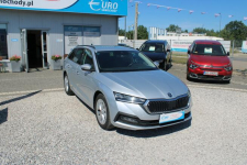 Škoda Octavia AMBITION DSG Salon Polska netto 61707 PLN Gwarancja Warszawa - zdjęcie 4