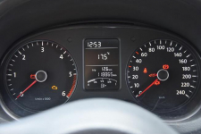 Volkswagen Polo 1.2 TDI • 2013 r. • 118 865 km Kraków - zdjęcie 4