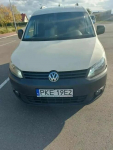 Sprzedam VW Caddy przystosowany do przewozu osób niepełnospr Szczerców - zdjęcie 8