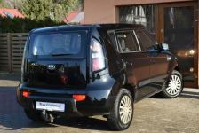 1,6 benz.126KM BEZWYPADKOWY KLIMATYZACJA CZUJNIKI PARKOWANIA Białogard - zdjęcie 4