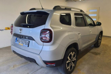 Dacia Duster PRESTIGE Blue dCi 115KM, Salon PL, Iwł, Serwis, FV23% Pęcice - zdjęcie 7