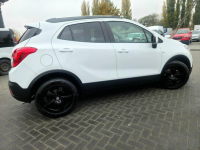 Opel Mokka 1.7 CDTI 130km  Led Super Stan Import Raty Opłaty !!! Łęczyca - zdjęcie 12