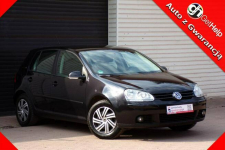Volkswagen Golf KLimatronic /Gwarancja /1,6 /MPI /2007