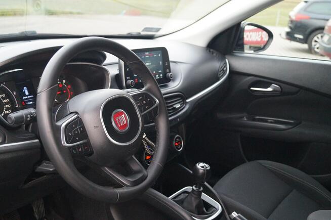 Fiat Tipo 18/2019r Salon PL 1.4 Benz.+LPG 120km Stan BDB Po serwisie Goczałkowice-Zdrój - zdjęcie 6