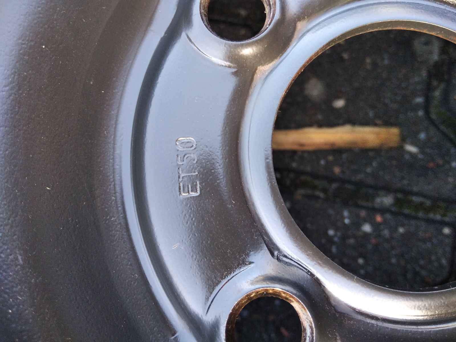 Felgi stalowe 15" Dacia,renault Nowy Tomyśl - zdjęcie 4