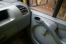 Mercedes Sprinter 308 CDI 2001 366 tyś. km | Całoroczny | We Legionowo - zdjęcie 11