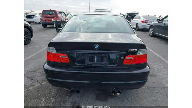 BMW M3 Manual / niski przebieg / mała szkoda Tarnów - zdjęcie 8