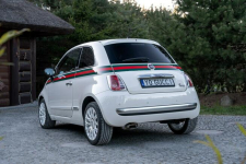Fiat 500 Ropczyce - zdjęcie 11
