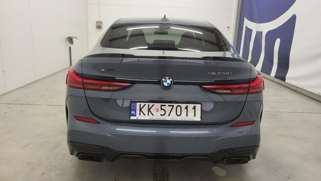 BMW 235 M xDrive Grójec - zdjęcie 7