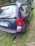 Peugeot 1,6hdi Jaślików - zdjęcie 3