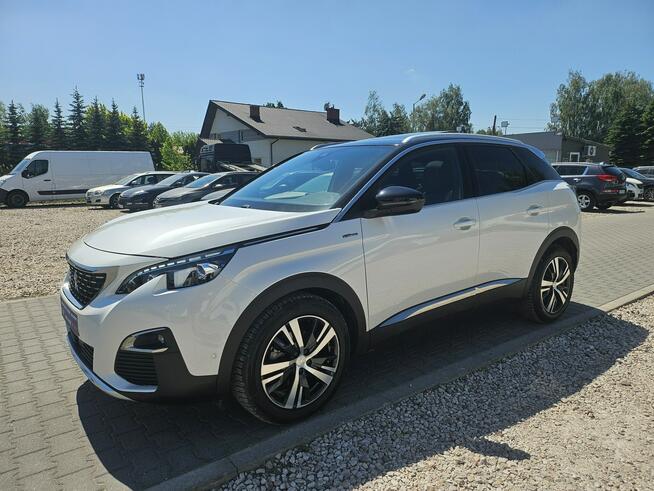 Peugeot 3008 Od 1200złM-c! 1,6puretech181km#Gtline#fullLed#Est8hp Warszawa - zdjęcie 2