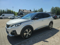 Peugeot 3008 Od 1200złM-c! 1,6puretech181km#Gtline#fullLed#Est8hp Warszawa - zdjęcie 2
