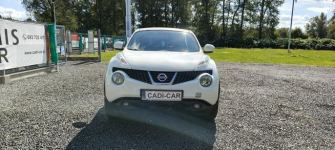 Nissan Juke Krajowy, stan bdb. Goczałkowice-Zdrój - zdjęcie 2