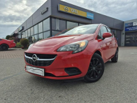 Opel Corsa E