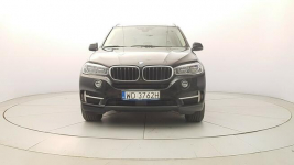 BMW X5 xDrive25d! Z Polskiego Salonu! Faktura VAT! Warszawa - zdjęcie 2