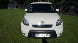 Kia Soul super stan. Gwarancja. Polecam!!! Zielona Góra - zdjęcie 2
