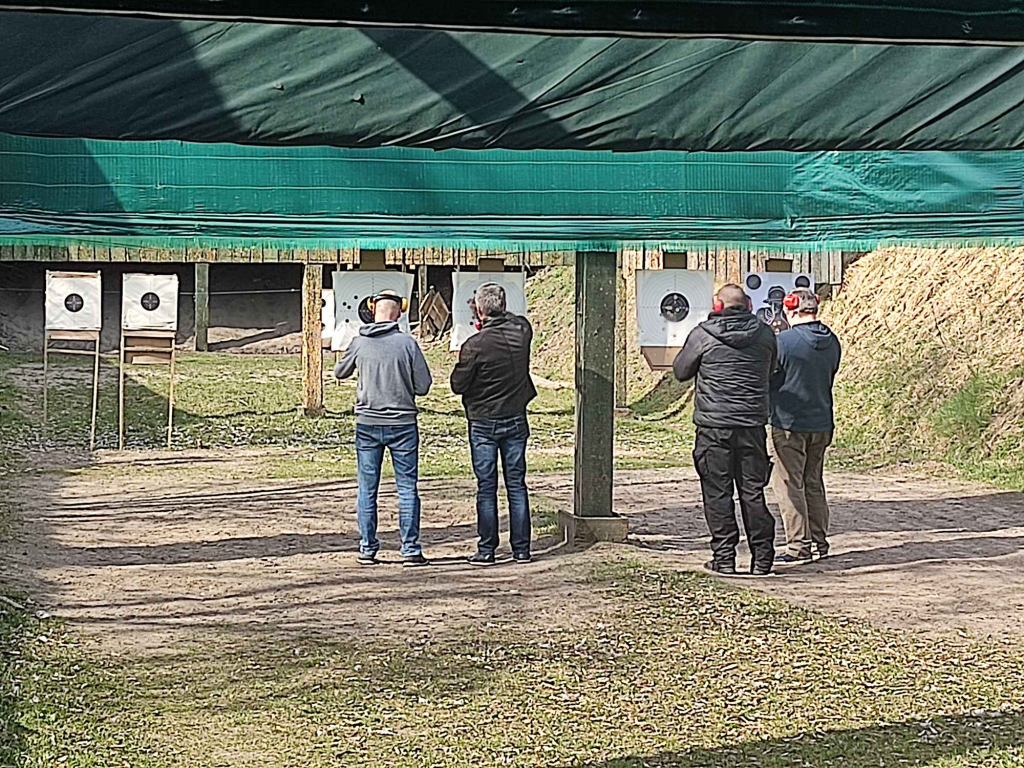 Kurs Doskonalący Ochrony przedłużający uprawnienia Pracowników Ochrony Śródmieście - zdjęcie 8