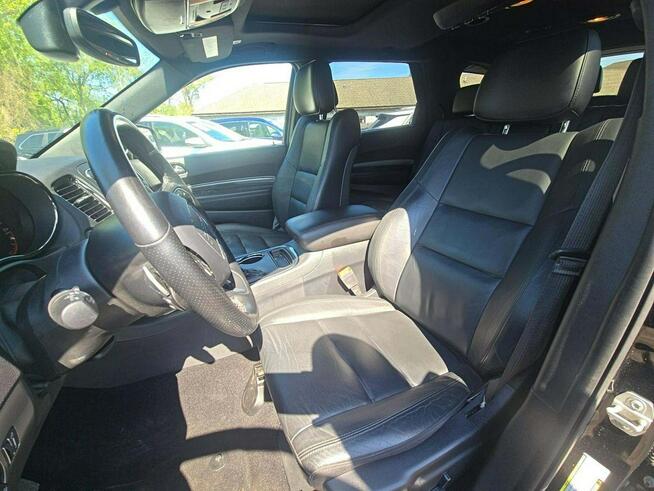 Dodge Durango GT Plus / AWD / Tarnów - zdjęcie 5