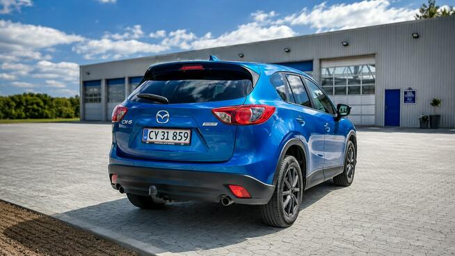 Mazda CX-5 Sadlno - zdjęcie 2
