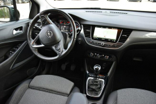 Opel Crossland 1.2 Benz. 110KM LED! Kamera! Ideał! Właśnie Ten!!! Ostrów Mazowiecka - zdjęcie 5