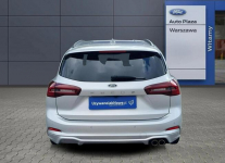 Ford Focus ST-Line X Kombi 1.0 EcoBoost mHEV 155 KM Warszawa - zdjęcie 4