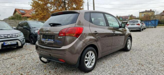 Kia Venga Super Stan Bezwypadkowy Płock - zdjęcie 12