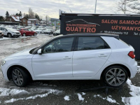Audi A1 AUTOMAT DSG. FULL LED. VIRTUAL KOKPIT. S-LINE Rybnik - zdjęcie 11