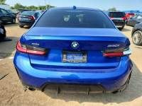 BMW 330 xDrive / M-Pakiet / Piękna konfiguracja Wrocław - zdjęcie 6