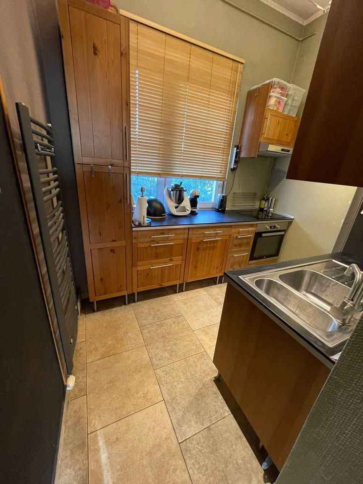 3pok, 50met, Okolice Mikołaja Reja BALKON/PIWNICA (Wrocław) Śródmieście - zdjęcie 5