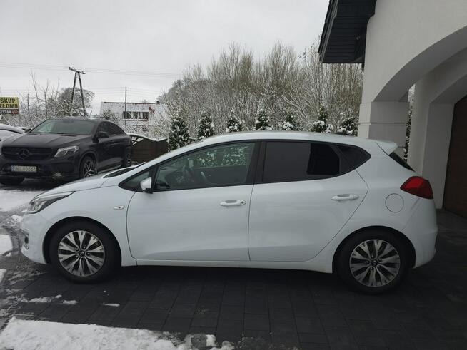 Kia Cee'd Bogate wyposażenie | Niski przebieg Żarki - zdjęcie 5