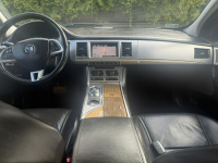 Jaguar XF Zielona Łąka - zdjęcie 8